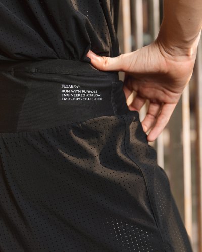 Floetique FxM Men's Airdot Shorts