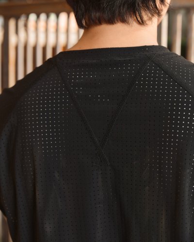 Floetique Airdot Sleeveless - Men