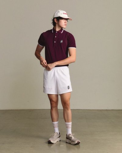 Floetique - Shorts (Men)