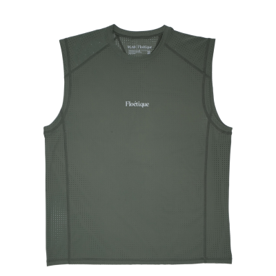 Floetique Airdot Sleeveless - Men