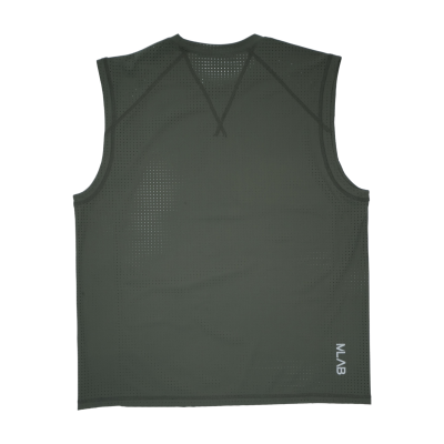Floetique Airdot Sleeveless - Men