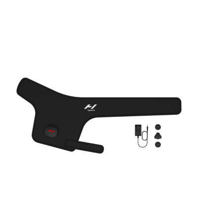 Hyperice รุ่น Venom 2 Shoulder [สายรัดนวดไหล่ความร้อนและการสั่นสะเทือน]