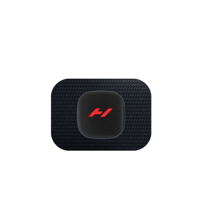 Hyperice รุ่น Venom Go [อุปกรณ์นวดพกพาระบบความร้อนและการสั่นสะเทือน]