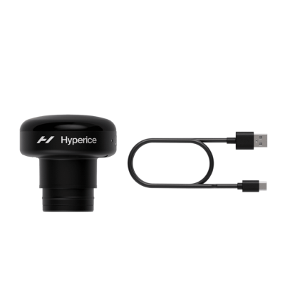 Hyperice รุ่น Heated Head Attachment [หัวนวดความร้อนสำหรับ Hypervolt]