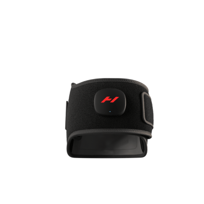 Hyperice รุ่น Venom 2 Back [เครื่องนวดความร้อนฟื้นฟูกล้ามเนื้อหลัง]