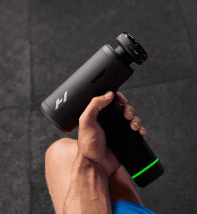 Hyperice รุ่น Heated Head Attachment [หัวนวดความร้อนสำหรับ Hypervolt]