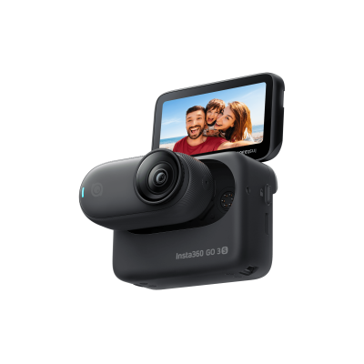 Insta360 GO 3S (128GB)