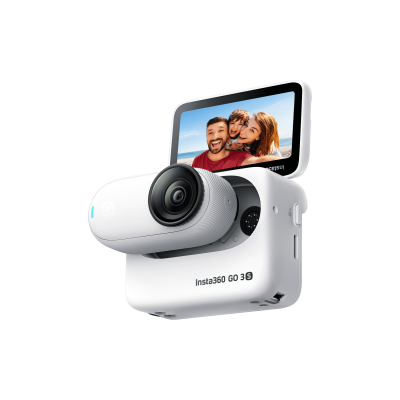 Insta360 GO 3S (128GB)