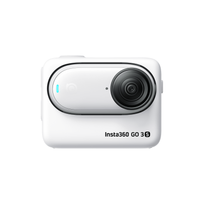 Insta360 GO 3S (128GB)