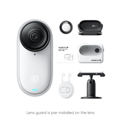Insta360 GO 3S (128GB)