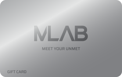 MLAB - Everyday Active Gift Card