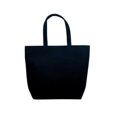 MLAB กระเป๋าผ้าแคนวาส กระเป๋าสะพายไหล่ Canvas Tote Bag พิมพ์ลาย MLAB MLAB กระเป๋าผ้าแคนวาส กระเป๋าสะพายไหล่ Canvas Tote Bag พิมพ์ลาย MLAB