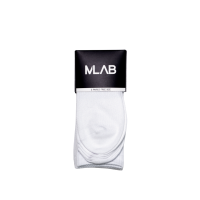 MLAB Socks 3-Pack Unisex