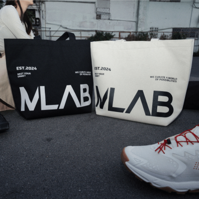 [MLAB] กระเป๋าแคนวาส คุณภาพพรีเมี่ยม
