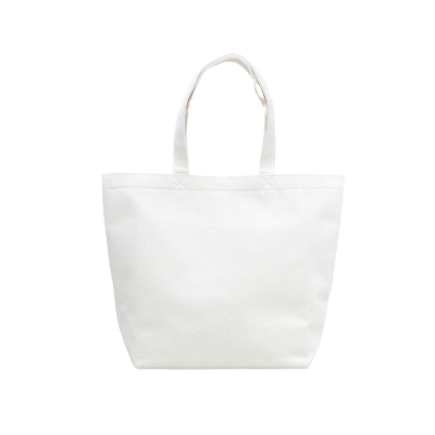 MLAB กระเป๋าผ้าแคนวาส กระเป๋าสะพายไหล่ Canvas Tote Bag พิมพ์ลาย MLAB MLAB กระเป๋าผ้าแคนวาส กระเป๋าสะพายไหล่ Canvas Tote Bag พิมพ์ลาย MLAB