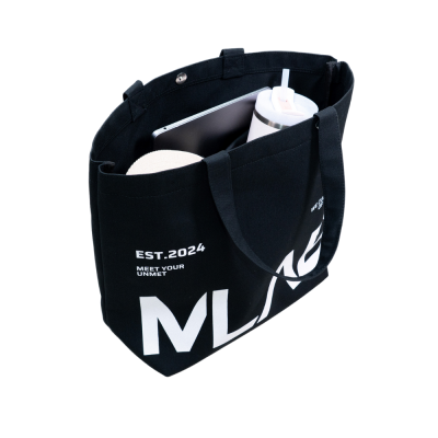 [MLAB] กระเป๋าแคนวาส คุณภาพพรีเมี่ยม