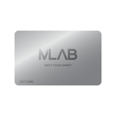 MLAB - Everyday Active Gift Card