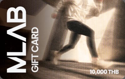 MLAB Gift Cards  -  Essential Active