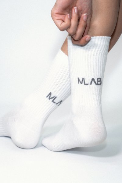 MLAB Socks 3-Pack Unisex