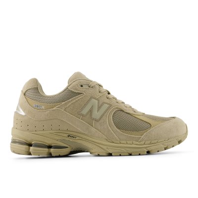 New Balance รุ่น 2002 Unisex รองเท้าผ้าใบ