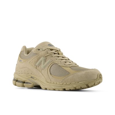 New Balance รุ่น 2002 Unisex รองเท้าผ้าใบ