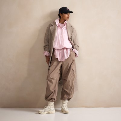 New Balance รุ่น 530 Unisex รองเท้าผ้าใบ