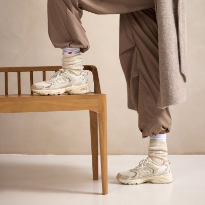 New Balance รุ่น 530 Unisex รองเท้าผ้าใบ