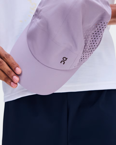 On - Lightweight Cap