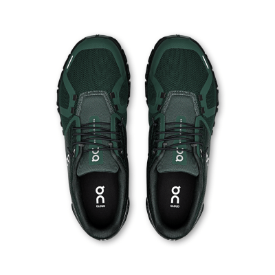 On Running Cloud 6 Men