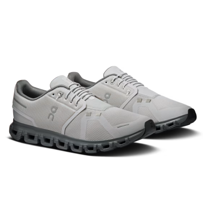 On Running Cloud 6 Men