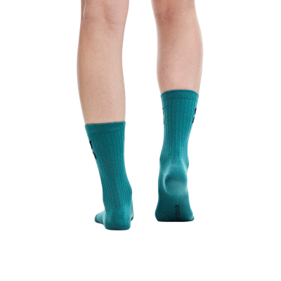 Logo Sock High 3P (Unisex)