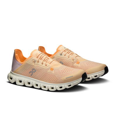 On Running - Cloud  6 coast Women