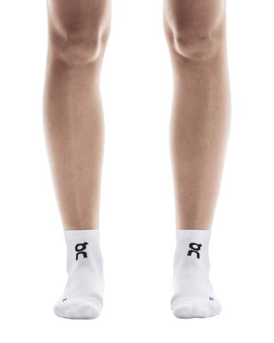 On - Core Run Sock Mid 2P