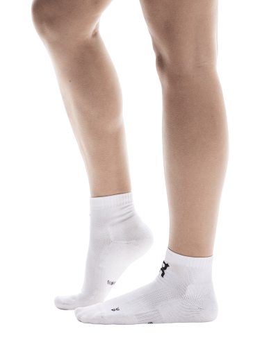 On - Core Run Sock Mid 2P