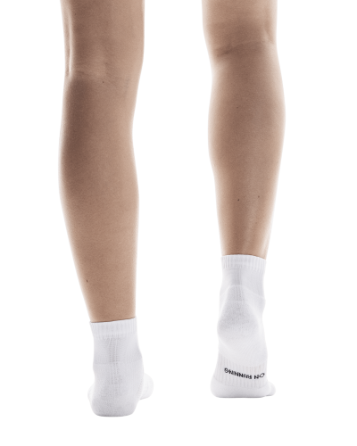 On - Core Run Sock Mid 2P