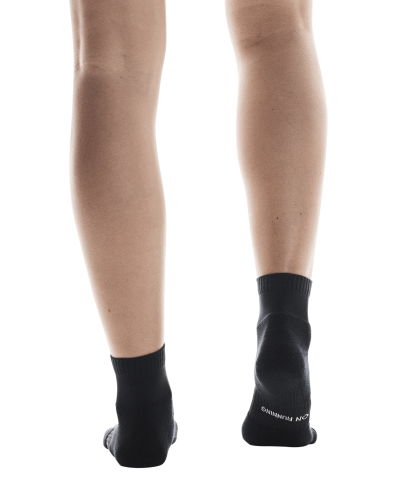 On - Core Run Sock Mid 2P