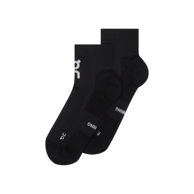 On - Core Run Sock Mid 2P