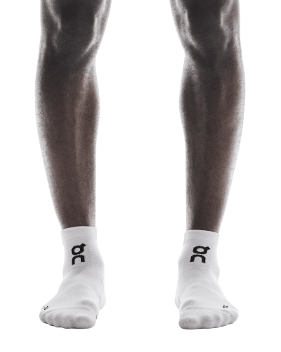 On - Core Run Sock Mid 2P