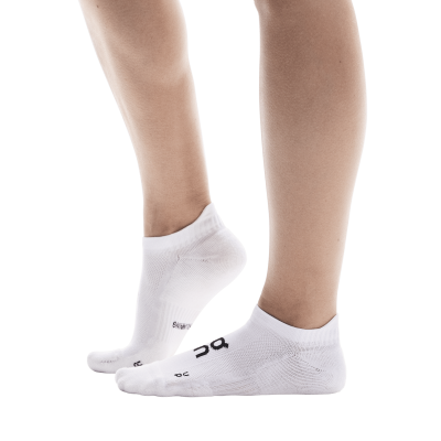 On - Core Run Sock Low 2P