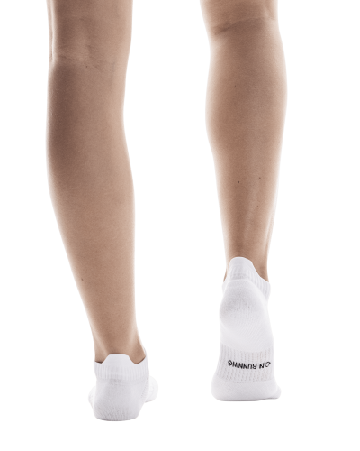 On - Core Run Sock Low 2P