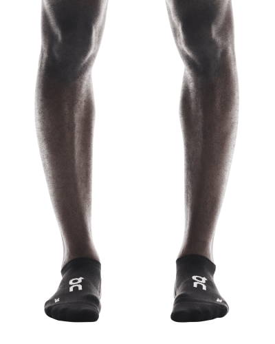 On - Core Run Sock Low 2P