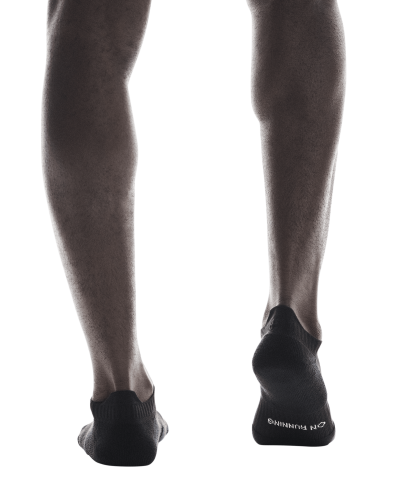 On - Core Run Sock Low 2P