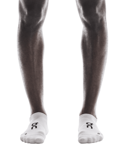 On - Core Run Sock Low 2P