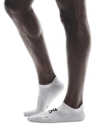 On - Core Run Sock Low 2P