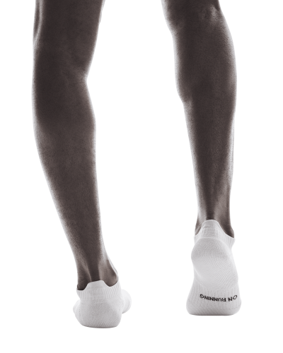 On - Core Run Sock Low 2P