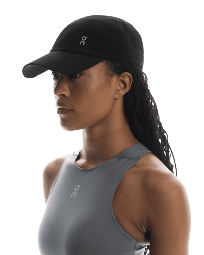 On - Lightweight Cap