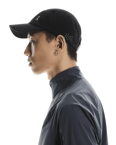 On - Lightweight Cap