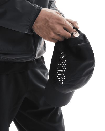 On - Lightweight Cap