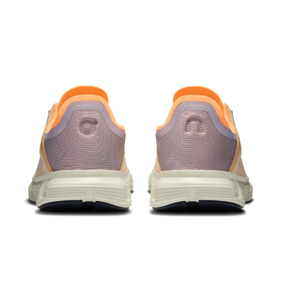 On Running - Cloud  6 coast Women