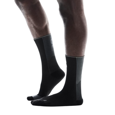 Performance Run Sock High (Unisex)